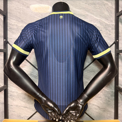Al Nassr 26/27 Visita Vers. Jugador