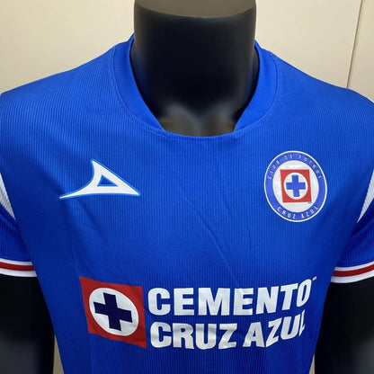 Cruz Azul 2023 - 2024 Local Vers. Jugador