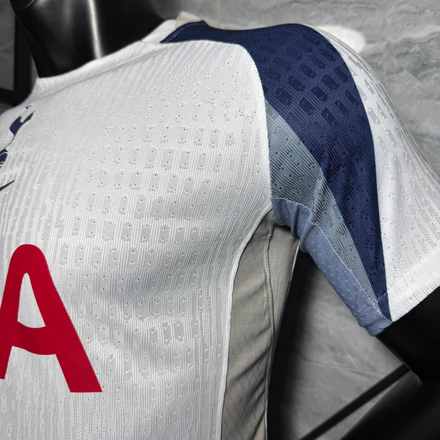 Tottenham Hotspur 2025 - 2026 Local Vers. Jugador