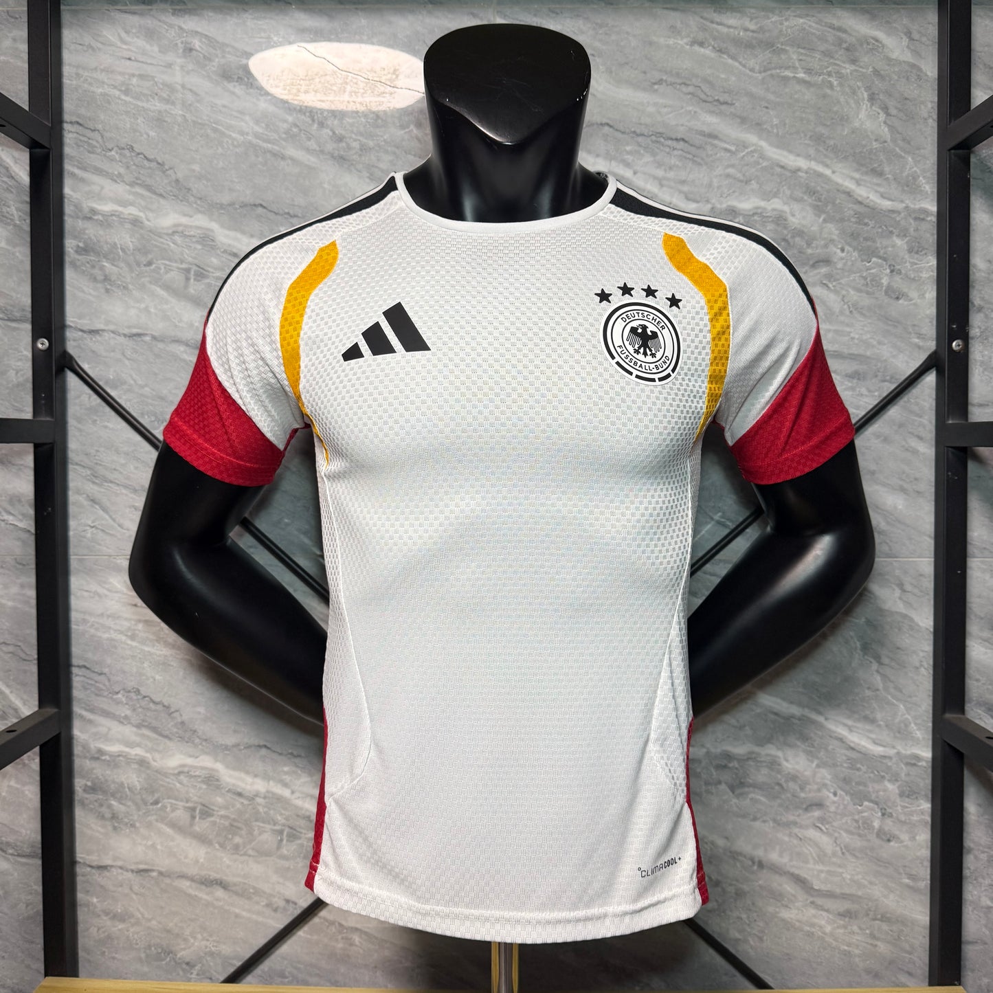 Alemania 2026 Training Vers. Jugador