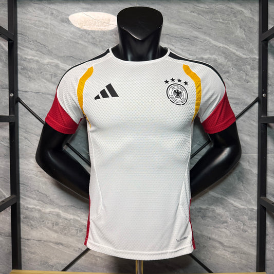 Alemania 2026 Training Vers. Jugador