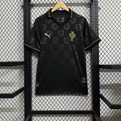 Portugal 26-27 Black Edition