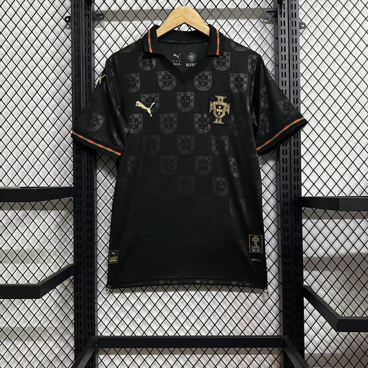 Portugal 26-27 Black Edition