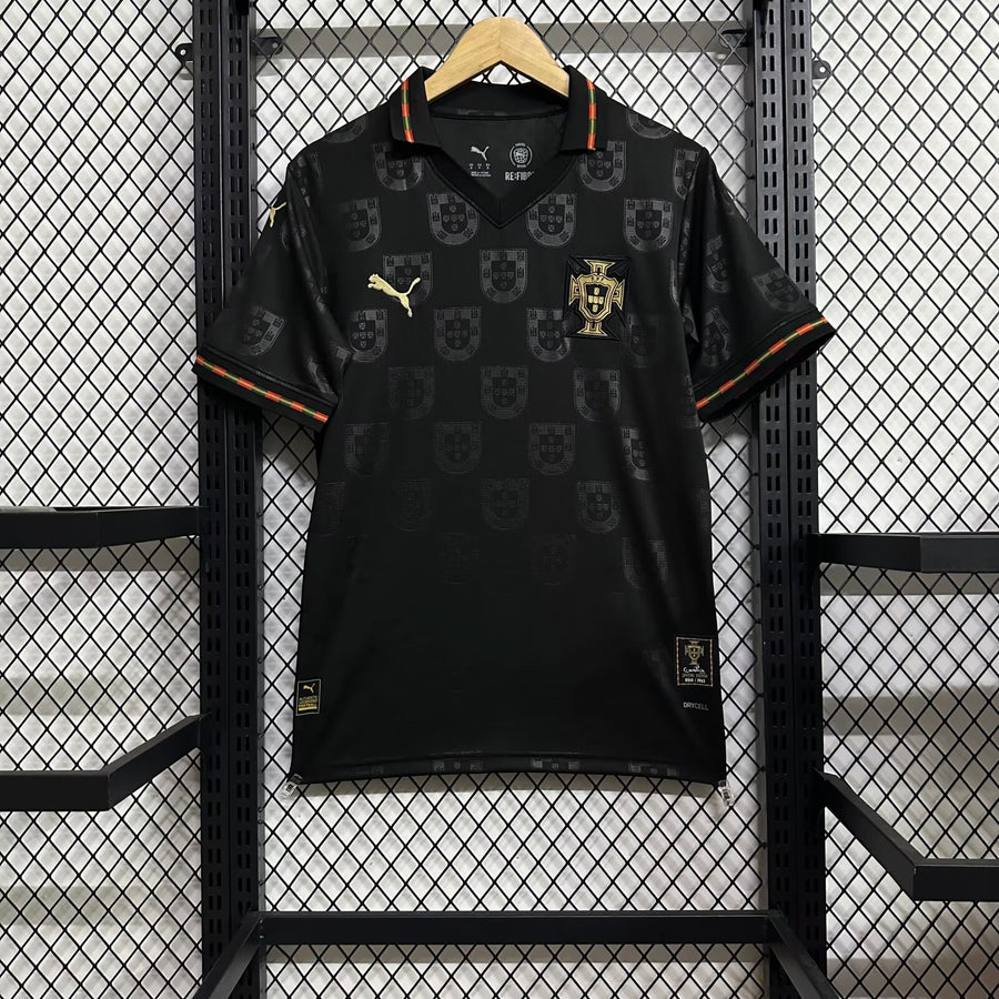Portugal 26-27 Black Edition