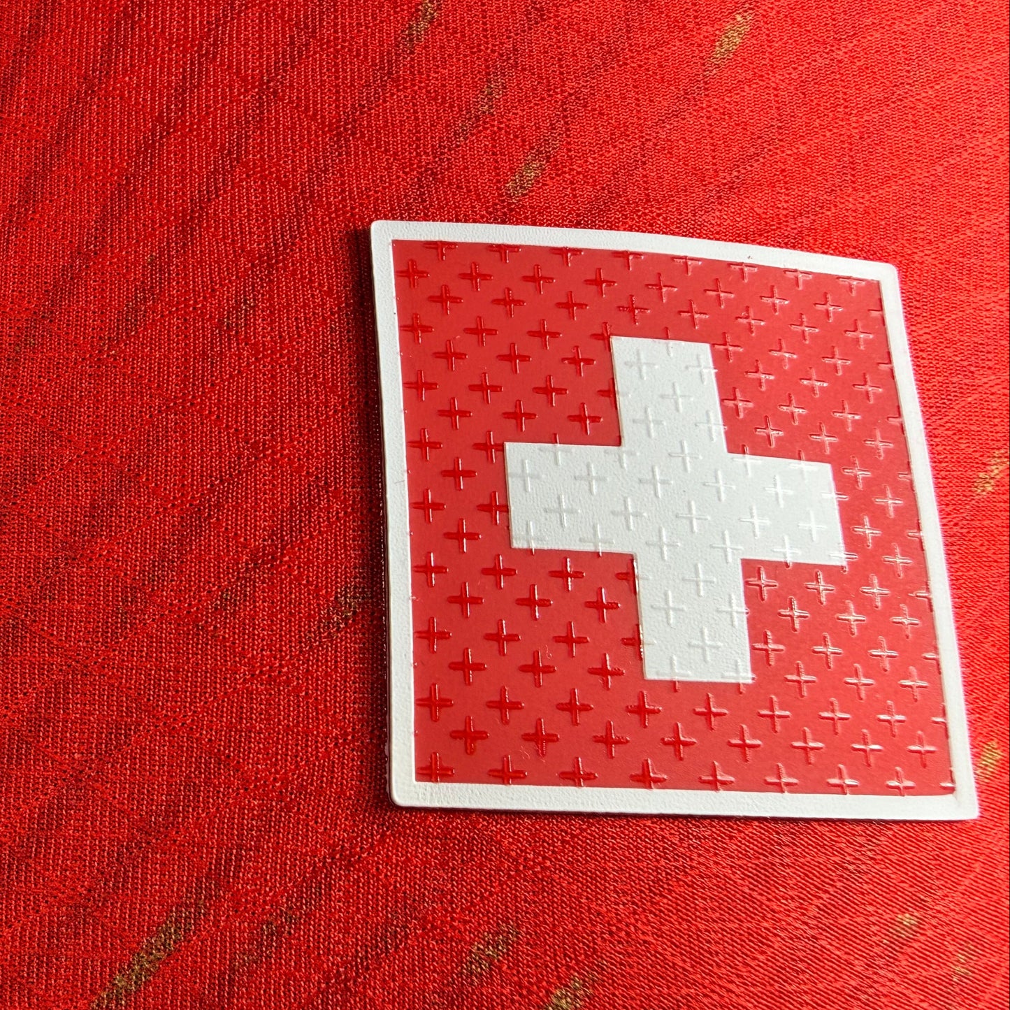 Suiza 2026 - 2027 Local Vers. Jugador