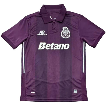 FC Porto 26/27 Visita Vers. Jugador