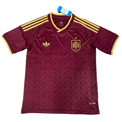 España 26/27 Alternativa Vers. Jugador