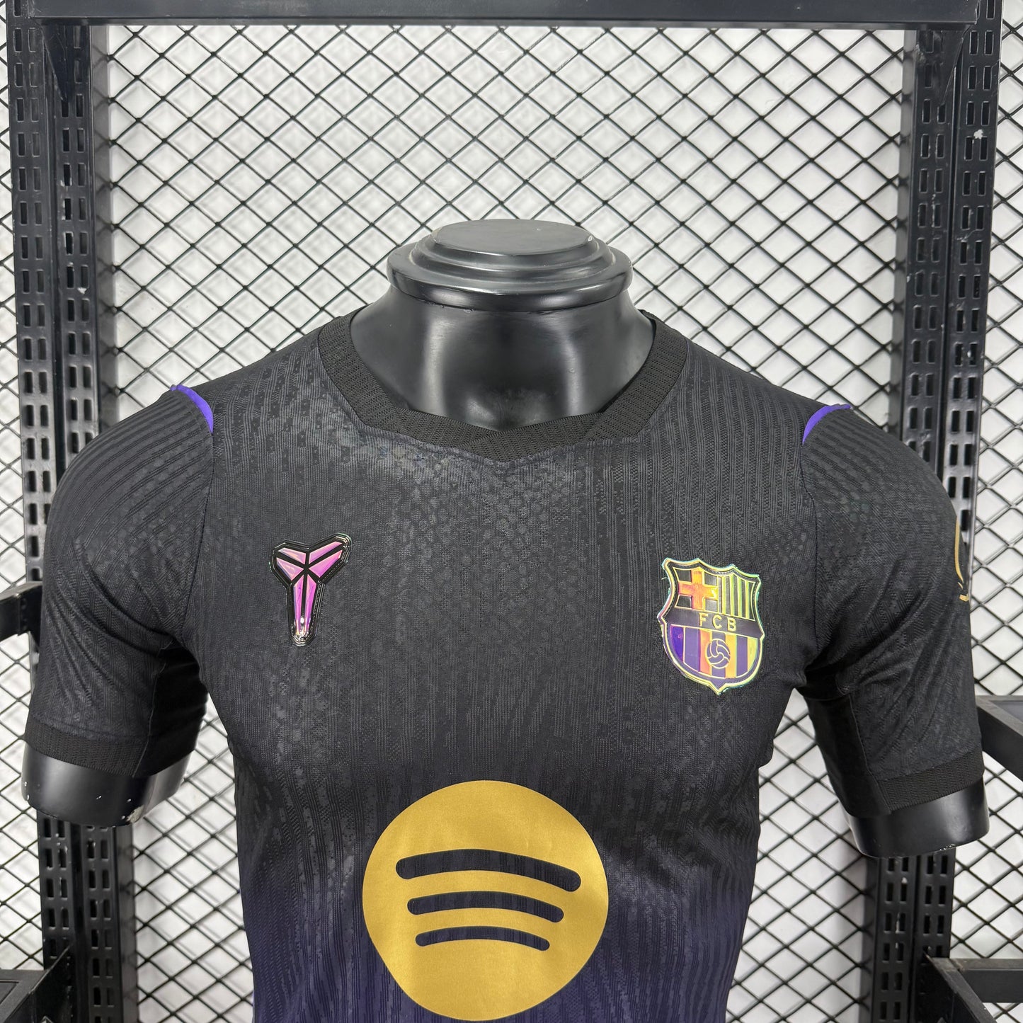 FC Barcelona 26/27 Visita Vers. Jugador