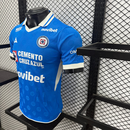 Cruz Azul 26/27 Local Vers. Jugador