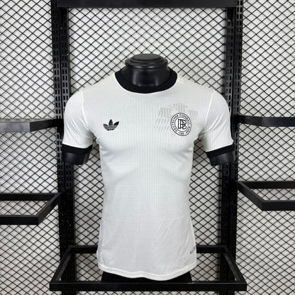 Alemania 25/26 Local | Edición 125 Aniversario