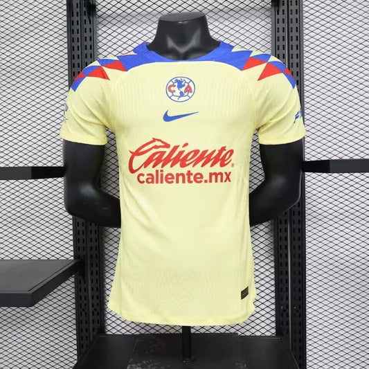 Club América 2023 - 2024 Local Vers. Jugador