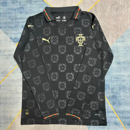 Portugal 26-27 Black Edition