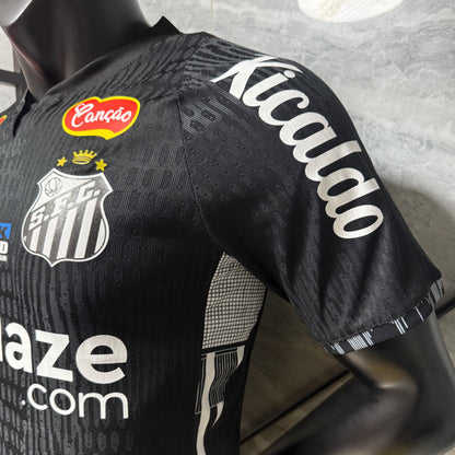 Santos 2025 - 2026 Local Vers. Jugador