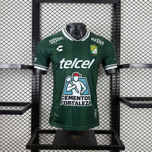 Club León 25/26 Local Vers. Jugador