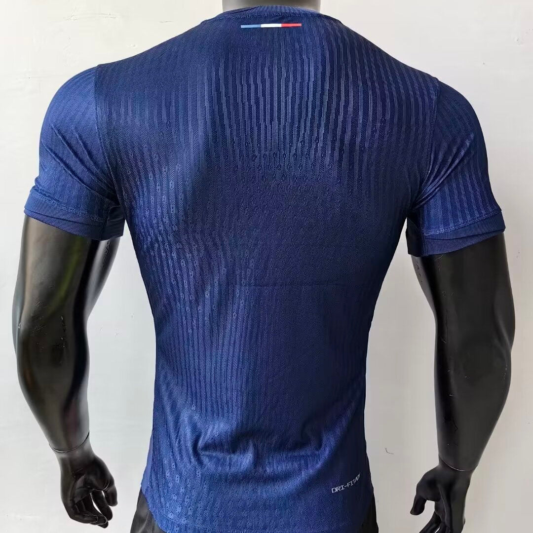 Paris Saint-Germain 2024 - 2025 Local Vers. Jugador