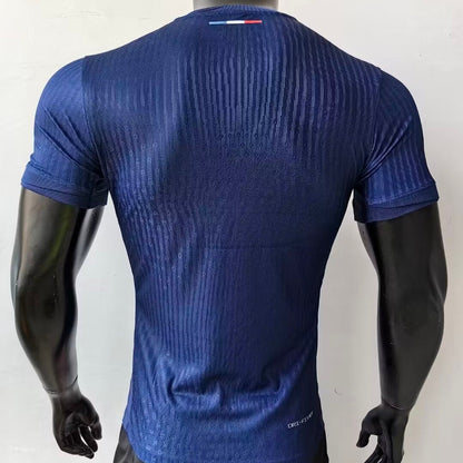 Paris Saint-Germain 2024 - 2025 Local Vers. Jugador