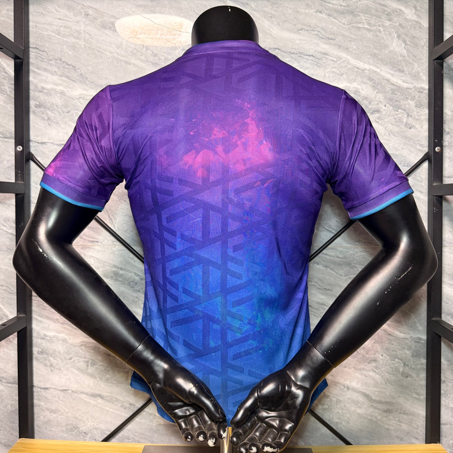 Brasil 2026 - 2027 Edicion Morada