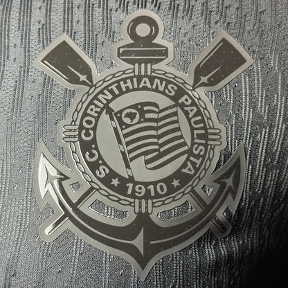 Corinthians 2024 - 2025 Edicion Black Vers. Jugador