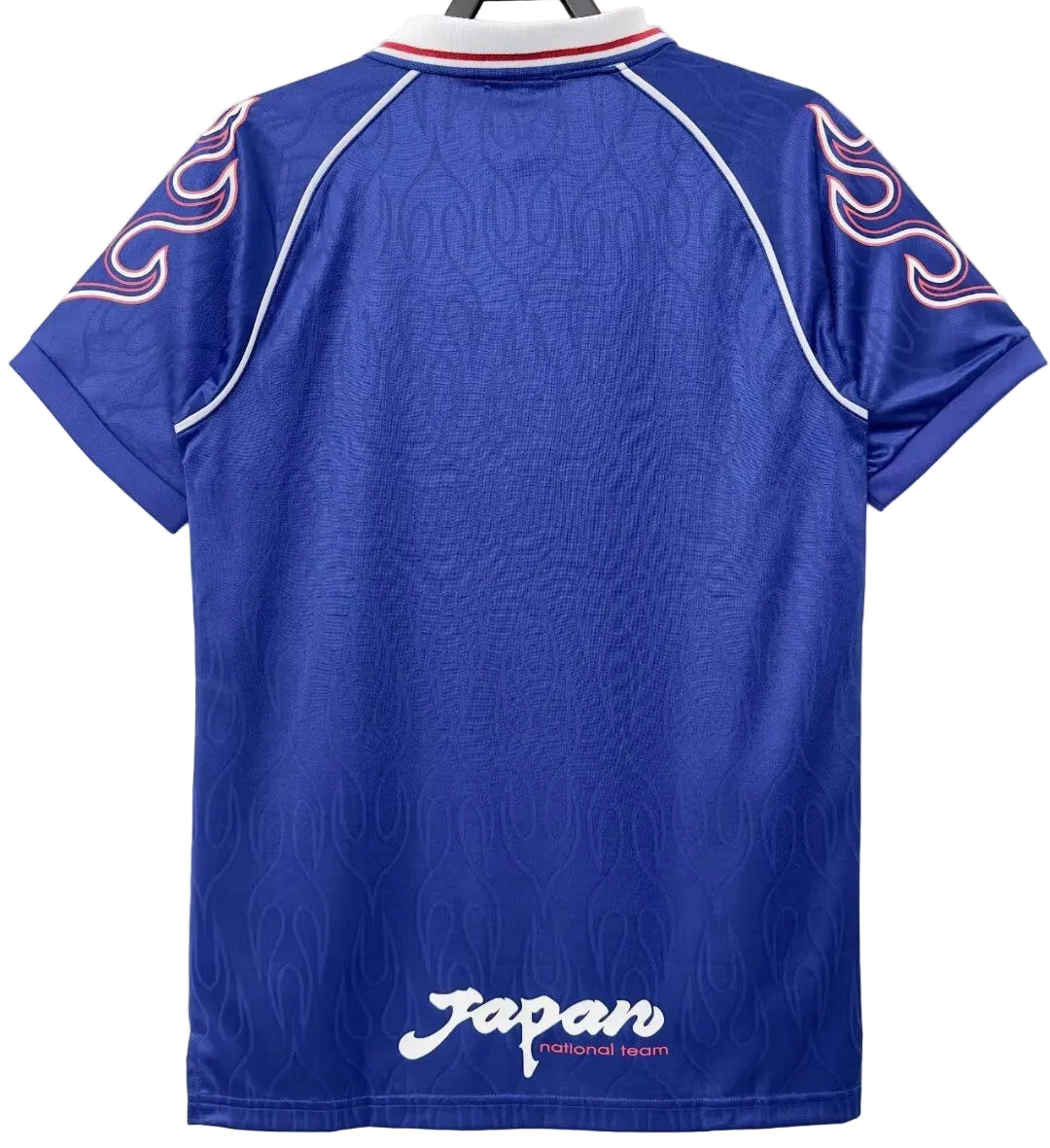 Japón 98/99 Local Vers. Retro