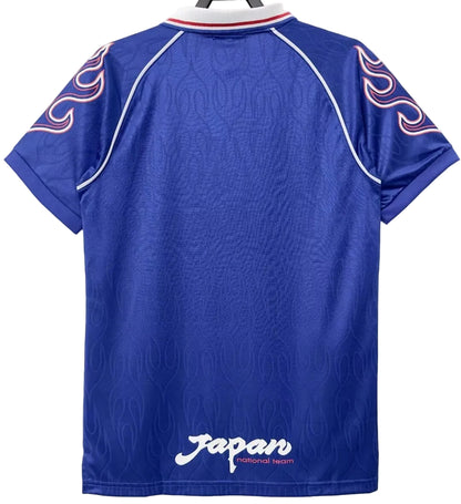 Japón 98/99 Local Vers. Retro