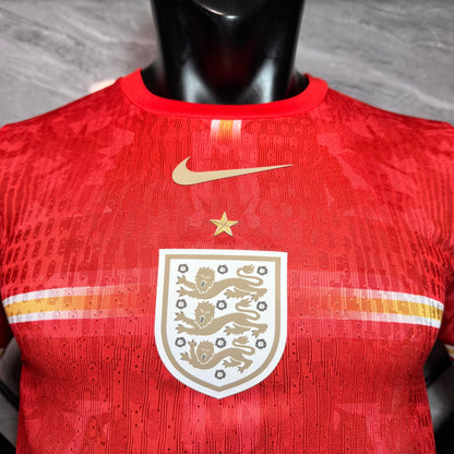 Inglaterra 2026 Edicion Especial