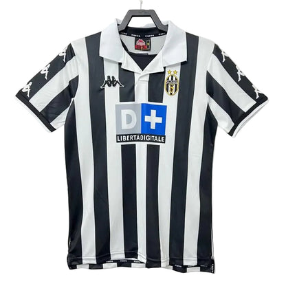 Juventus 99/00 Local Vers. Retro