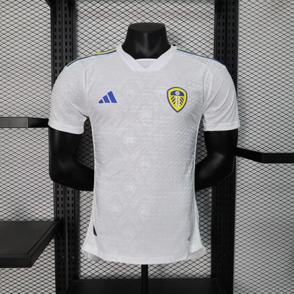 Leeds United 2023 - 2024 Local Vers. Jugador