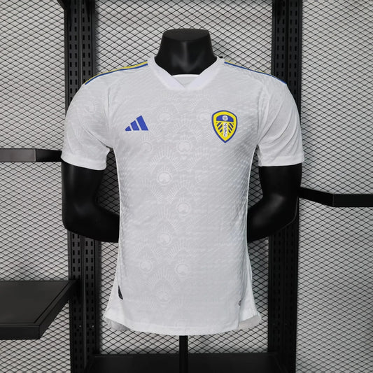 Leeds United 2023 - 2024 Local Vers. Jugador