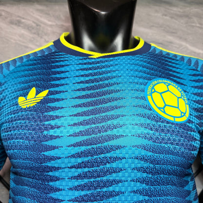 Colombia 26/27 Visita Vers. Jugador