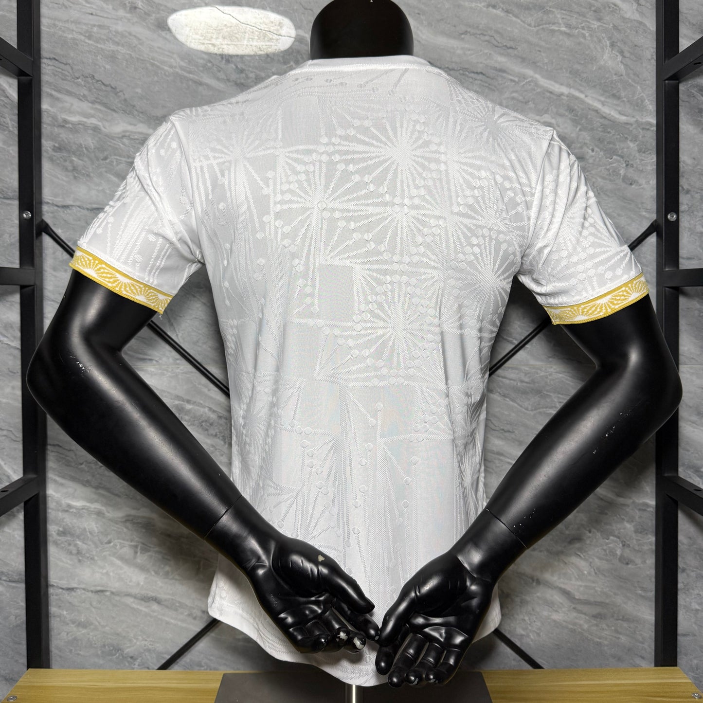 México 2025 Alternativa Vers. Jugador