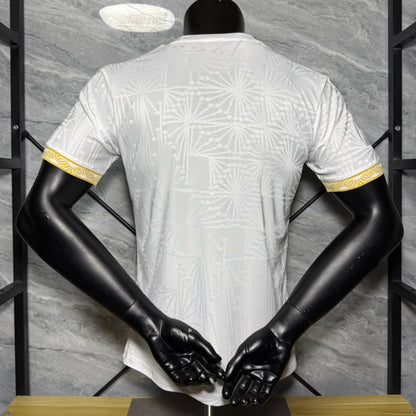 México 2025 Alternativa Vers. Jugador