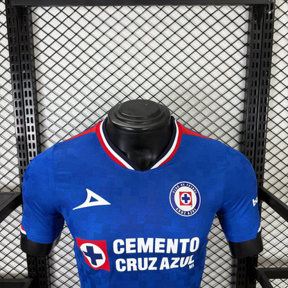 Cruz Azul 25/26 Local Vers. Jugador