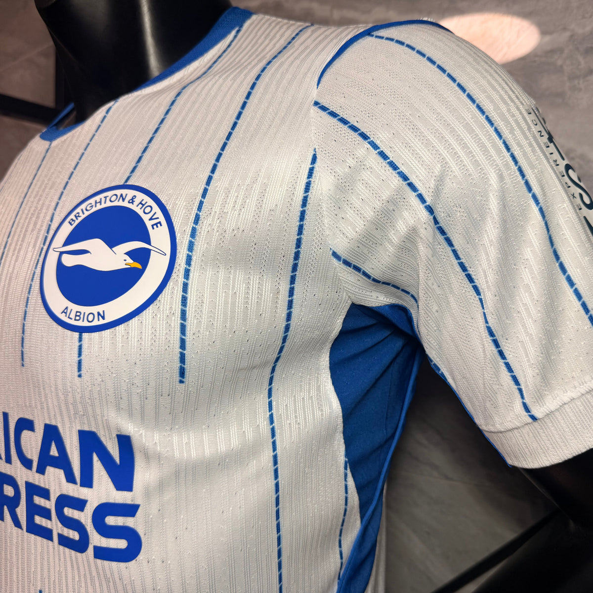 Brighton 26/27 Visita Vers. Jugador