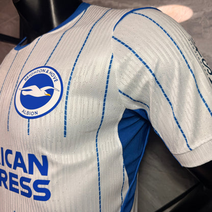 Brighton 26/27 Visita Vers. Jugador
