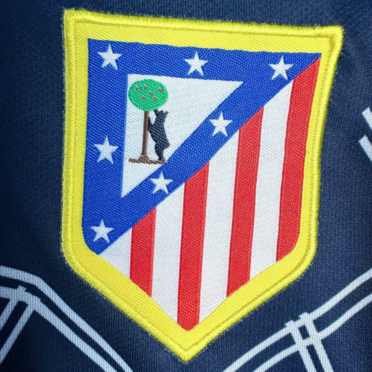 Atlético de Madrid 04/05 Visita x Spiderman 2