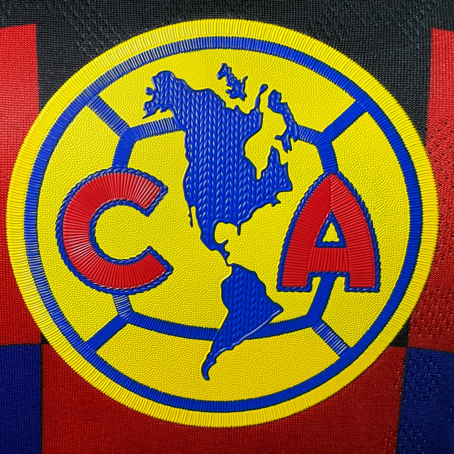 Club América 2025 - 2026 Local Vers. Jugador