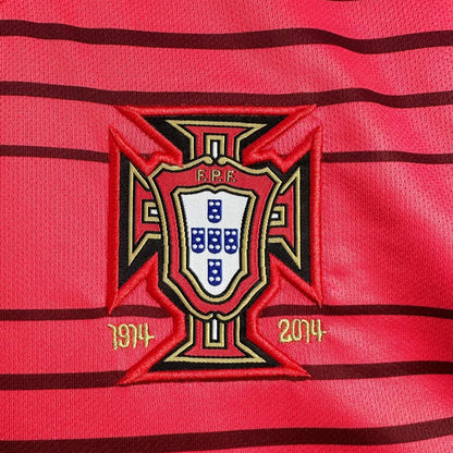 Portugal 14/15 Local Vers. Jugador