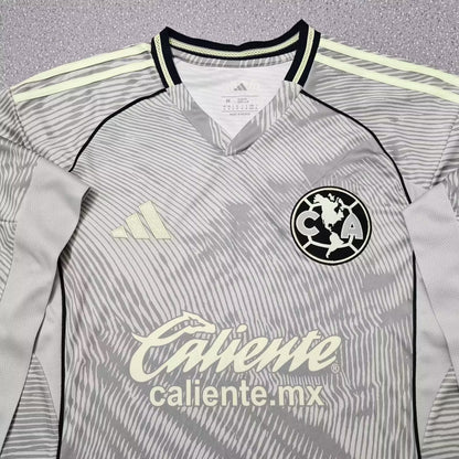 Club América 2025 - 2026 Alternativa Vers. Jugador