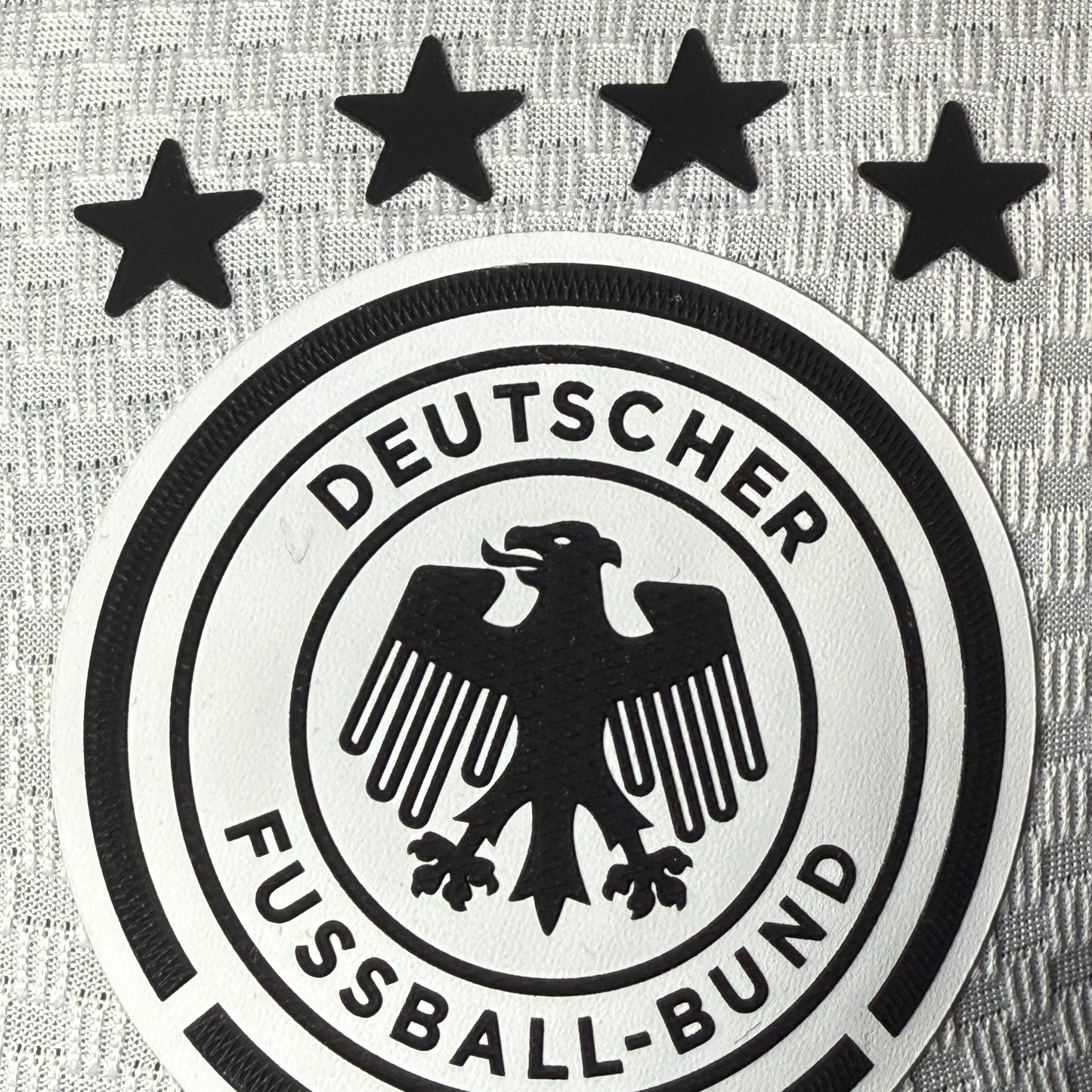 Alemania 2026 Training Vers. Jugador