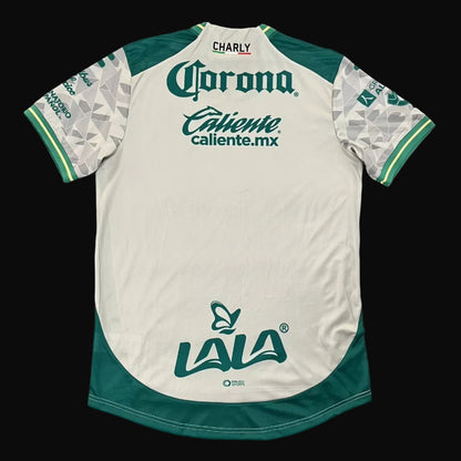 Santos Laguna 2025 - 2026 Visitante Vers. Jugador