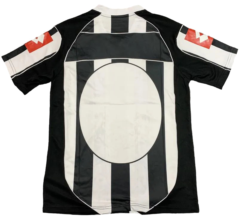 Juventus 02/03 Local Vers. Retro