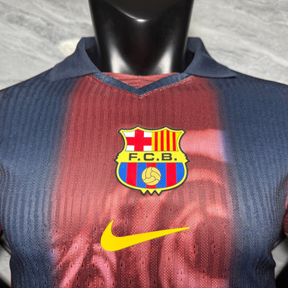 FC Barcelona 2001 - 2002 Edición Travis Scott