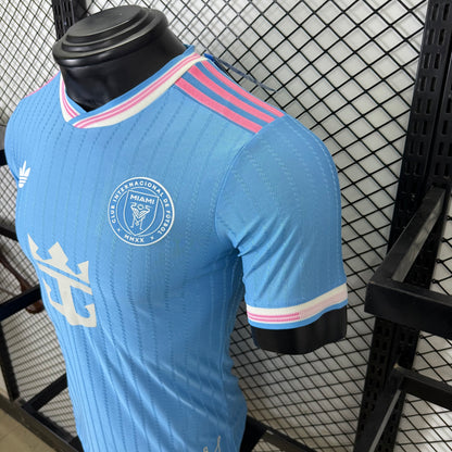 Inter Miami CF 25/26 3ra Equipación Vers. Jugador