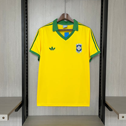 Brasil Retro 1977 Vers. Jugador