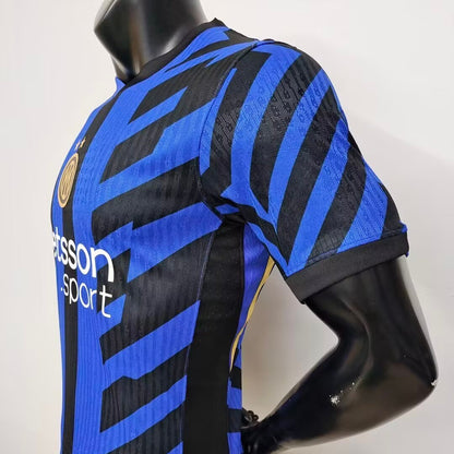 Inter de Milán 2024 - 2025 Local Vers. Jugador