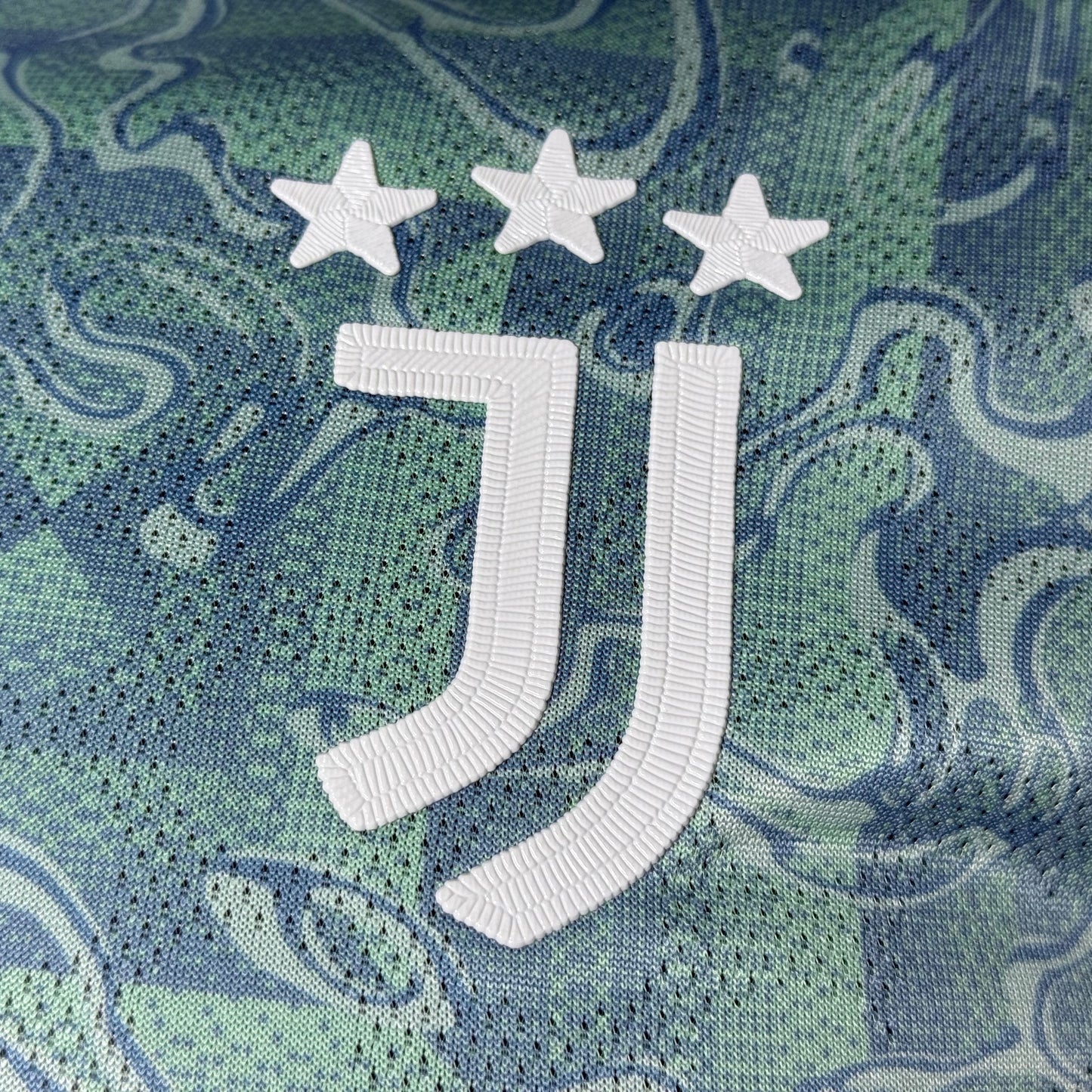 Juventus 2025 - 2026 Visitante Vers. Jugador