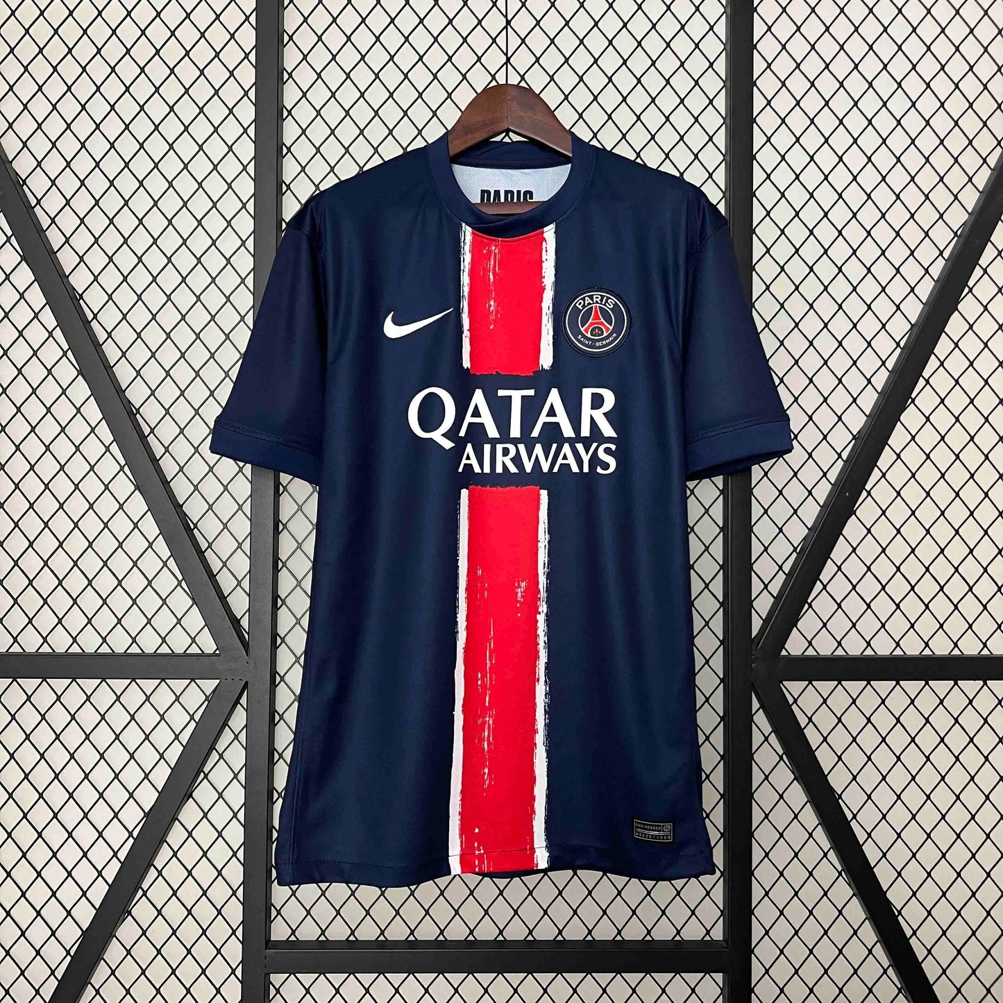 PSG 24/25 Local Vers. Jugador