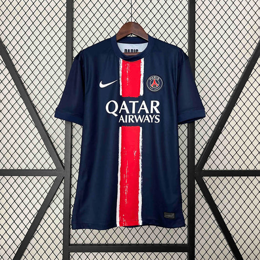 PSG 24/25 Local Vers. Jugador