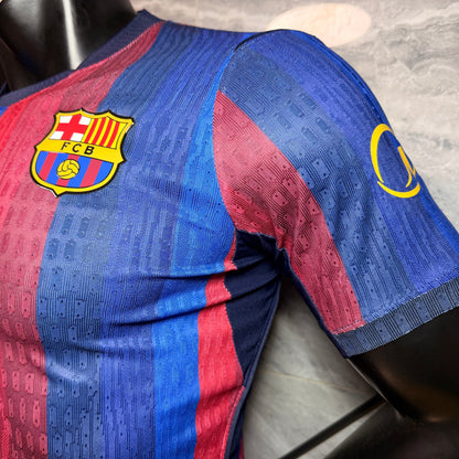 FC Barcelona 2026 - 2027 Local Vers. Jugador