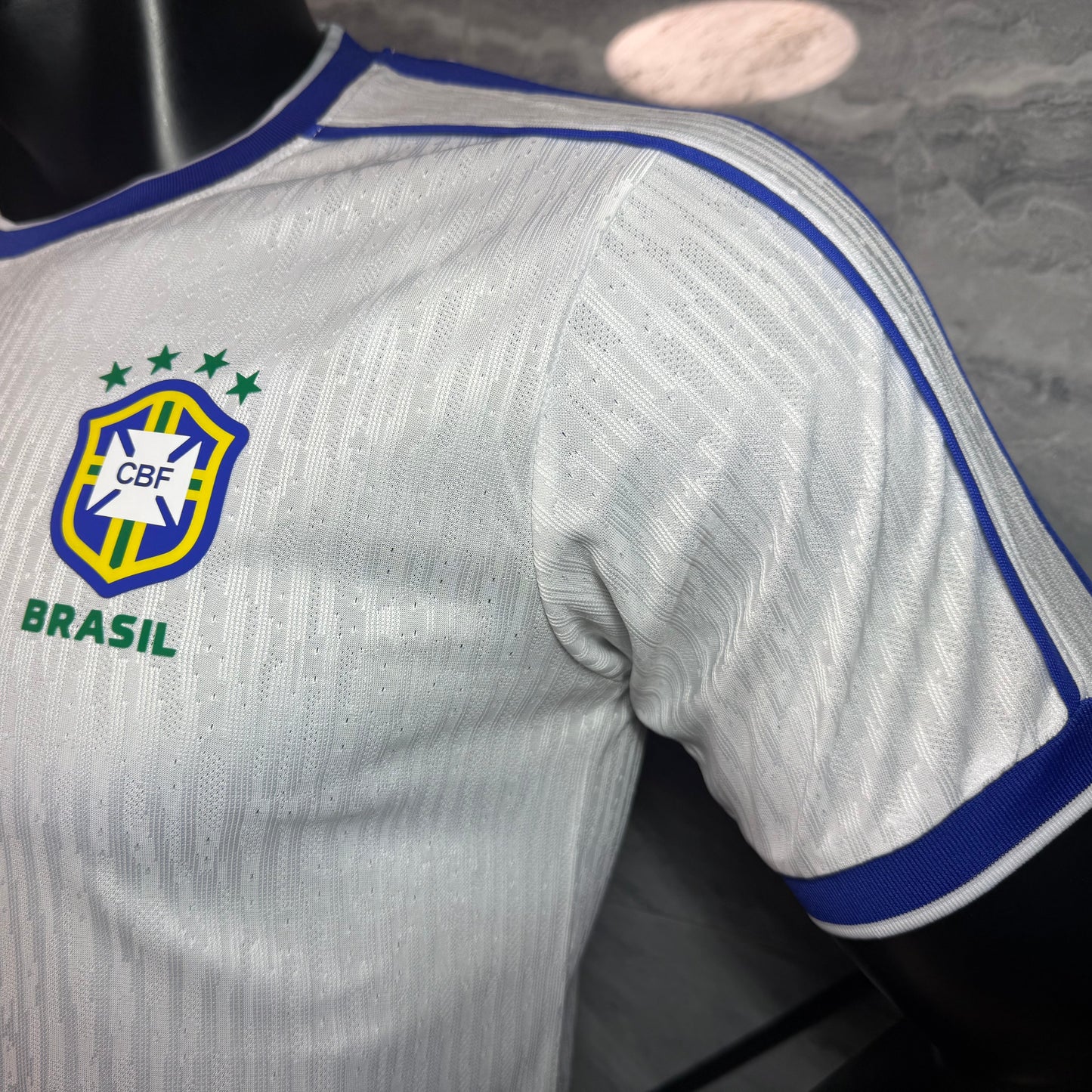 Brasil 1998 Alternativa Vers. Jugador